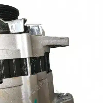 Yuchai Alternator for YC4F90 Engine, JFZB190-171, Part 3701000-0085-002