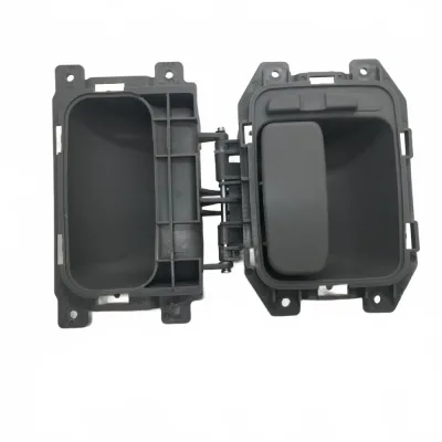 Foton Toano Interior Door Handle Assembly (Rear Right) – FS6105031-0990-001 Foton Toano Interior Door Handle Assembly (Rear Right) – FS6105031-0990-001