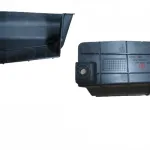 GWM Poer Commercial Radiator Air Guide Deflector (Bottom Right) – 5514114XPW01A
