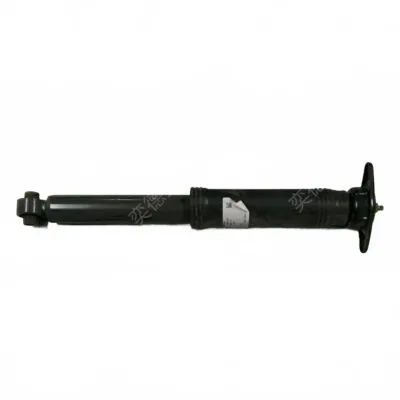 Rear Shock Absorber for WEY VV7 Mid-size SUV – 2915100XKU33A Rear Shock Absorber for WEY VV7 Mid-size SUV – 2915100XKU33A