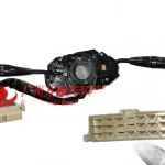 GWM Golden Deer Combination Switch Assembly – Part 3774000-0012-001