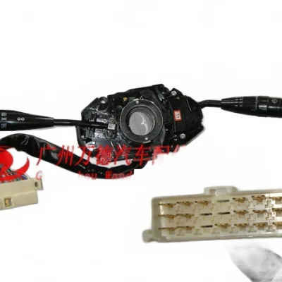 GWM Golden Deer Combination Switch Assembly – Part 3774000-0012-001 GWM Golden Deer Combination Switch Assembly – Part 3774000-0012-001