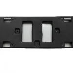 Front License Plate Bracket for Haval H6 Sport – Part Number 2807101XKZ36A