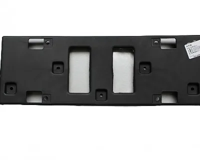 Front License Plate Bracket for Haval H6 Sport – Part Number 2807101XKZ36A Front License Plate Bracket for Haval H6 Sport – Part Number 2807101XKZ36A