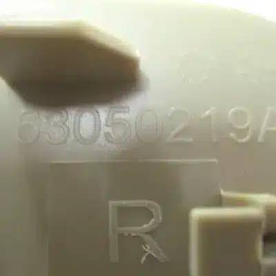 Keyton M70 Front Right Inner Door Handle – Part No. ZD6105031-1191-001 Keyton M70 Front Right Inner Door Handle – Part No. ZD6105031-1191-001