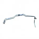 JAC Motors Shuailing T6 Power Steering Low Pressure Hydraulic Oil Pipe – 3406230P3110