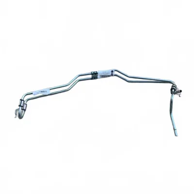JAC Motors Shuailing T6 Power Steering Low Pressure Hydraulic Oil Pipe – 3406230P3110 JAC Motors Shuailing T6 Power Steering Low Pressure Hydraulic Oil Pipe – 3406230P3110