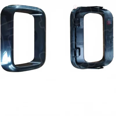 Haval Dargo Front Bumper Decorative Trim – Part No. 2803131XKN04A Haval Dargo Front Bumper Decorative Trim – Part No. 2803131XKN04A