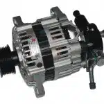 JMC Alternator Assembly for JX4D25A6L 2.5L Diesel Engine (KP1-10300-AA)