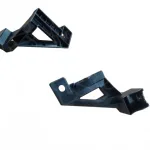 Haval Shenshou Front Bumper Bracket Left Lower – Part No. 2803150XKN02A