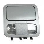 Foton Tunland Interior Dome Light Lamp Assembly – Part FS3711025-0125-001