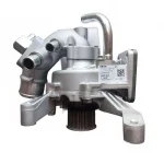 Jiangxi Isuzu JE4D25Q5A 2.5L Water Pump Assembly – 1307010-0287-001