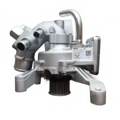 Jiangxi Isuzu JE4D25Q5A 2.5L Water Pump Assembly – 1307010-0287-001 Jiangxi Isuzu JE4D25Q5A 2.5L Water Pump Assembly – 1307010-0287-001