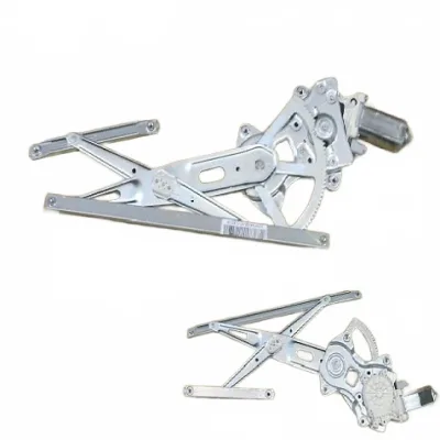 Haval H1 Front Left Window Regulator Assembly – 6104100XG38XA Haval H1 Front Left Window Regulator Assembly – 6104100XG38XA