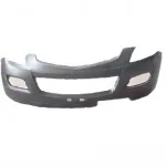 Front Bumper Assembly for Haval H5 Euro Edition (Facelift Version) – 2803301-K80