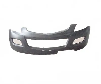 Front Bumper Assembly for Haval H5 Euro Edition (Facelift Version) – 2803301-K80 Front Bumper Assembly for Haval H5 Euro Edition (Facelift Version) – 2803301-K80