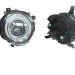 ORA Black Cat (R1) Headlight Assembly – Right Side (4121101XNZ11A)