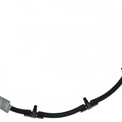 JMC Fuel Injector Return Hose for JX4D20A6L 2.0T Diesel Engine – LC1Q-9K022-AB JMC Fuel Injector Return Hose for JX4D20A6L 2.0T Diesel Engine – LC1Q-9K022-AB