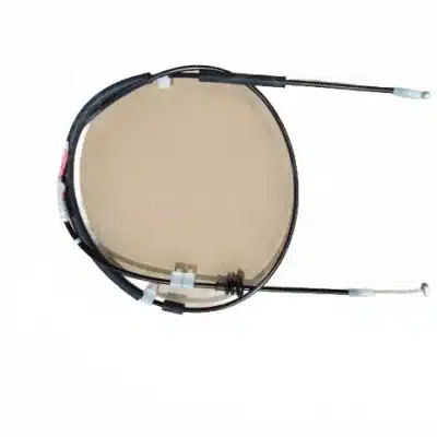 ORA White Cat (R2) Hood Release Cable Assembly – 8402530XNZ02A ORA White Cat (R2) Hood Release Cable Assembly – 8402530XNZ02A