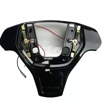 Foton Tunland Steering Wheel Cover – Part FS1342020-0001-001 Foton Tunland Steering Wheel Cover – Part FS1342020-0001-001
