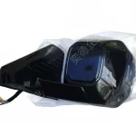 Tank 400 Left Side View Mirror Assembly – Drawing No. 8202100XKM42A