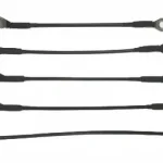 Tailgate Cable for Foton Tunland – P1850050014A0 / 9902060-0007-002