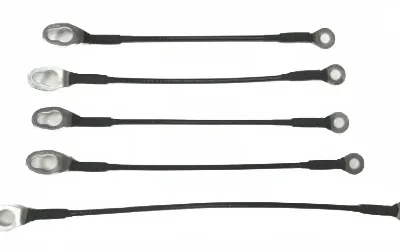 Tailgate Cable for Foton Tunland – P1850050014A0 / 9902060-0007-002 Tailgate Cable for Foton Tunland – P1850050014A0 / 9902060-0007-002