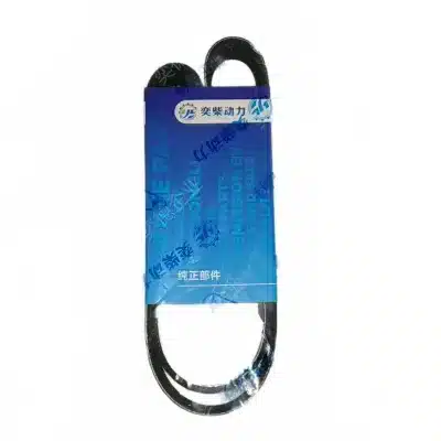 GWM Engine Belt for GW4D20D 2.0T Diesel Engine – Part No. 3701011XED30