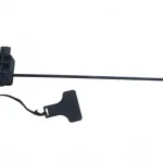 Fuel Tank Door Motor for Huanghai Landscape V3 – ZW1103012-0006-001