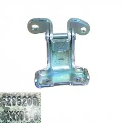 Haval H6 Coupe Rear Upper Right Door Hinge (Red Label) – 6206200XKY00A Haval H6 Coupe Rear Upper Right Door Hinge (Red Label) – 6206200XKY00A