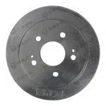 GWM Pickup Brake Drum Assembly – Drawing No. 3502011-D01