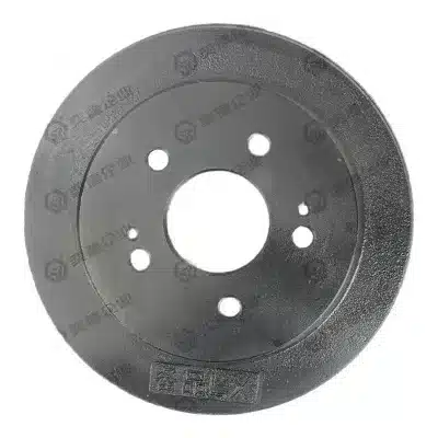 GWM Pickup Brake Drum Assembly – Drawing No. 3502011-D01 GWM Pickup Brake Drum Assembly – Drawing No. 3502011-D01