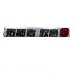 Genuine Foton Yutu Cargo Box Side Panel Emblem – Part FS3921030-0239-001