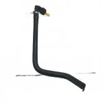 BAIC Fuel Pipe Assembly (P1110120400A0) for BJ4J28 2.8L Diesel Engine