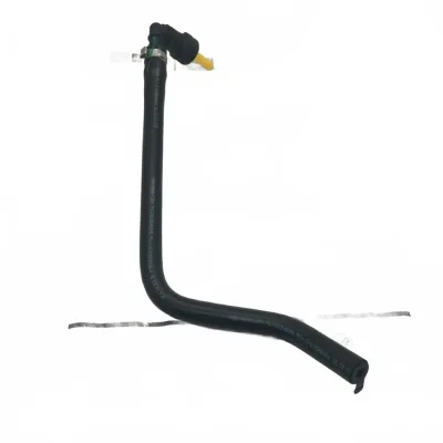 BAIC Fuel Pipe Assembly (P1110120400A0) for BJ4J28 2.8L Diesel Engine BAIC Fuel Pipe Assembly (P1110120400A0) for BJ4J28 2.8L Diesel Engine
