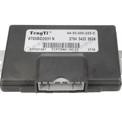 Transfer Case Control Module – GM / Generic – 1802130-0088-001 Transfer Case Control Module – GM / Generic – 1802130-0088-001