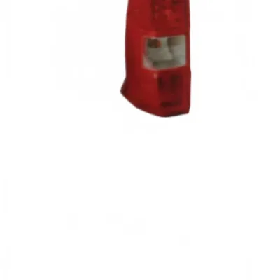 ZNA Rich Left Rear Tail Light Assembly – Part No. 26555-P2750 ZNA Rich Left Rear Tail Light Assembly – Part No. 26555-P2750