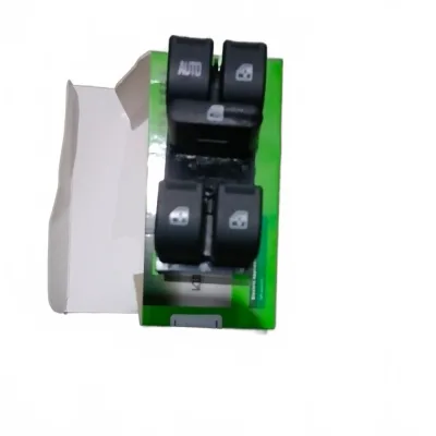Huanghai N3 Front Left Door and Window Switch Assembly (3746020-0002-001) Huanghai N3 Front Left Door and Window Switch Assembly (3746020-0002-001)