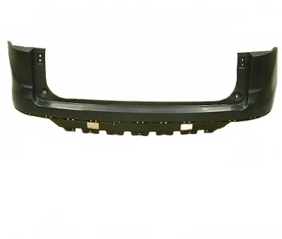 Haval H7 Rear Upper Bumper for Red Label Models – 2804101XKU00A Haval H7 Rear Upper Bumper for Red Label Models – 2804101XKU00A