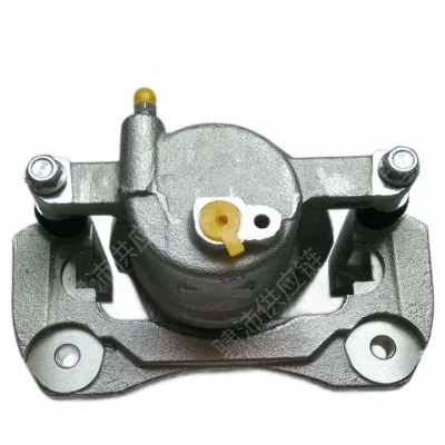 JMC Vigus 5 Front Left Brake Caliper Assembly – 3501001-0637-003 JMC Vigus 5 Front Left Brake Caliper Assembly – 3501001-0637-003