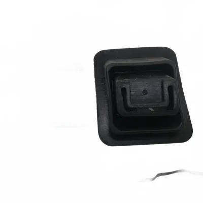Foton Toano Clutch Release Fork Dust Boot – SZM015M-1601013