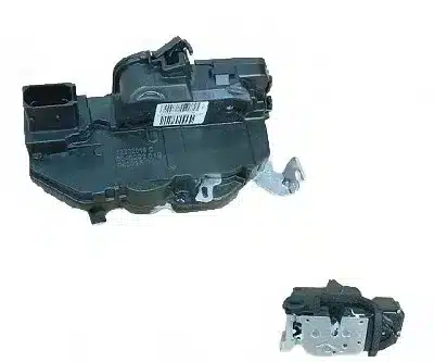 Haval F7 Rear Right Door Lock Assembly – Part No. 6205120CKY00A Haval F7 Rear Right Door Lock Assembly – Part No. 6205120CKY00A