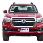 ZNA Right Side Headlight Assembly for Nissan Rich 6 – Part No. 260102ZG0A