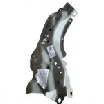 Haval H2 Red Label Radiator Crossmember Support Beam (Left) – 8400170XSZ23A