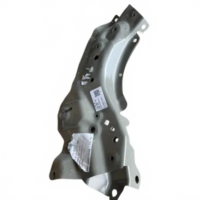 Haval H2 Red Label Radiator Crossmember Support Beam (Left) – 8400170XSZ23A Haval H2 Red Label Radiator Crossmember Support Beam (Left) – 8400170XSZ23A