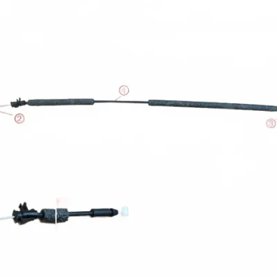 Door Handle Release Cable for WEY Mocha – 6105104XVC01A Door Handle Release Cable for WEY Mocha – 6105104XVC01A