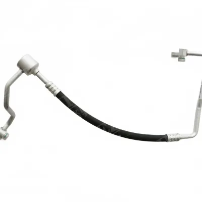 GWM Poer Commercial AC Pipe Assembly – 8108102XPW01A GWM Poer Commercial AC Pipe Assembly – 8108102XPW01A