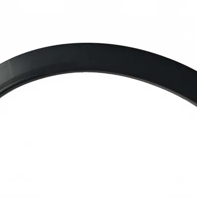 Rear Right Rear Wheel Arch Flare for WEY Lanshan, Part No. 5006260XKG10A Rear Right Rear Wheel Arch Flare for WEY Lanshan, Part No. 5006260XKG10A