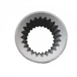 Yuchai Clutch Disc for YC4F90 4-Cylinder 2.6L Diesel Engine – ZD1601210-0912-001