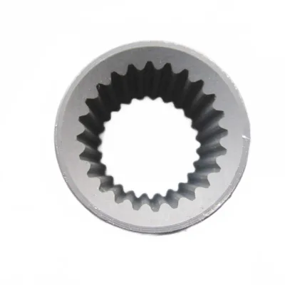 Yuchai Clutch Disc for YC4F90 4-Cylinder 2.6L Diesel Engine – ZD1601210-0912-001 Yuchai Clutch Disc for YC4F90 4-Cylinder 2.6L Diesel Engine – ZD1601210-0912-001